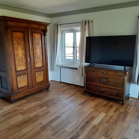 Ferienwohnung Fenzl Rimsting Rum bild