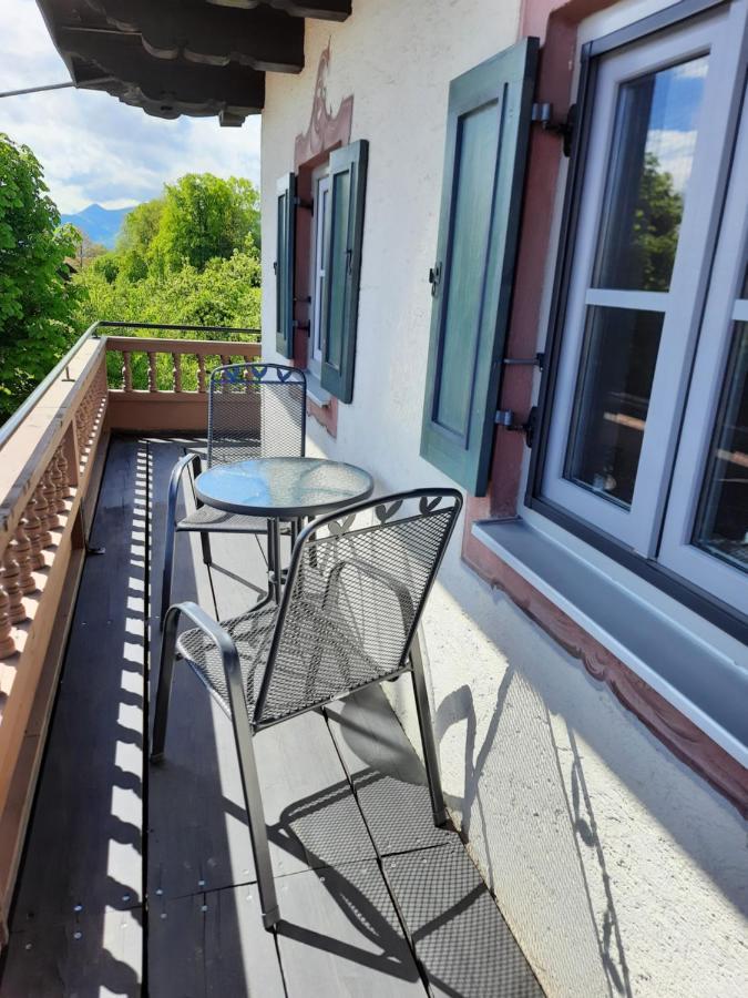 Ferienwohnung Fenzl Rimsting Exteriör bild