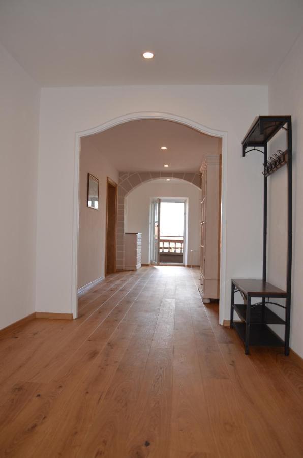 Ferienwohnung Fenzl Rimsting Exteriör bild