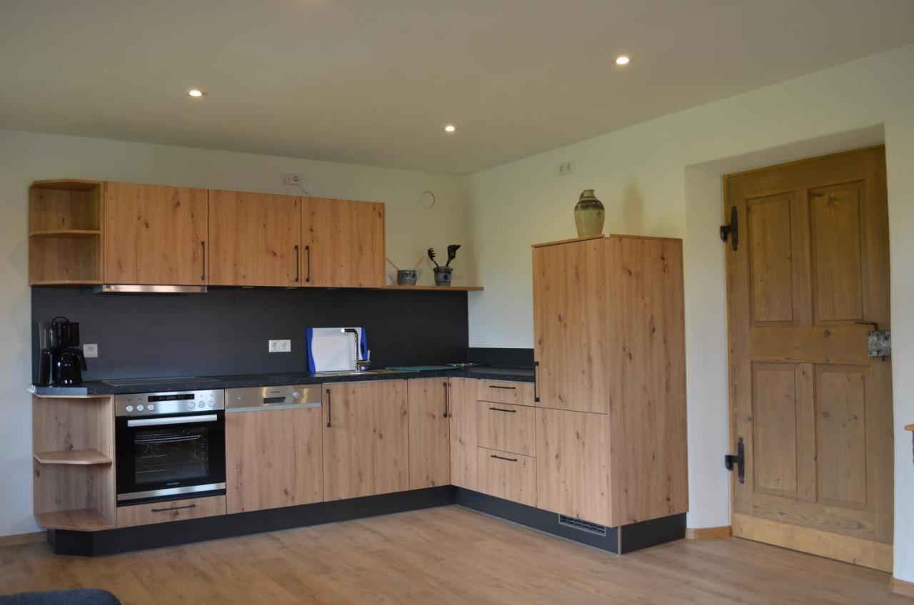 Ferienwohnung Fenzl Rimsting Exteriör bild