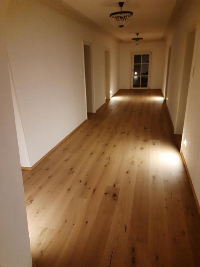 Ferienwohnung Fenzl Rimsting Exteriör bild