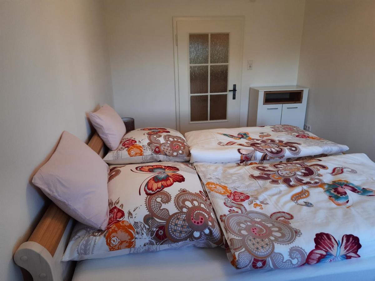 Ferienwohnung Fenzl Rimsting Exteriör bild
