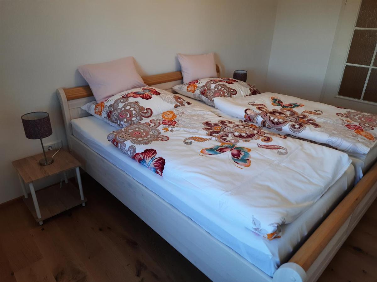 Ferienwohnung Fenzl Rimsting Exteriör bild