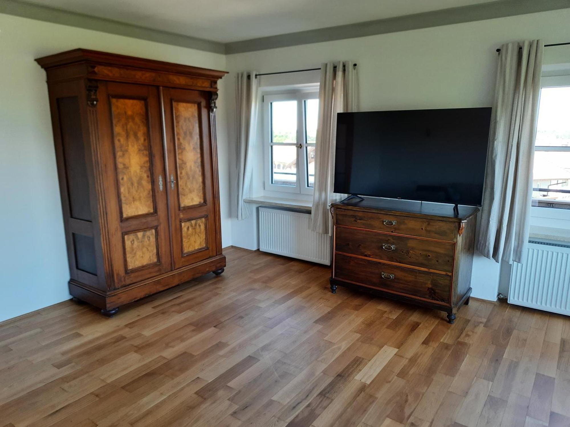 Ferienwohnung Fenzl Rimsting Rum bild